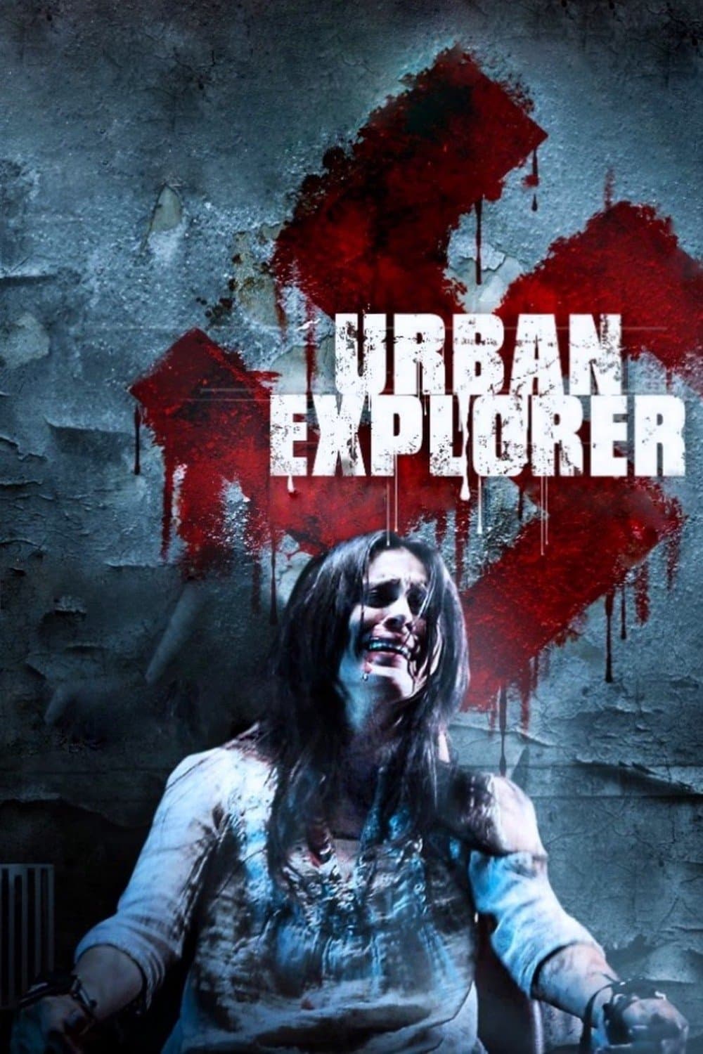 Urban Explorer full movie