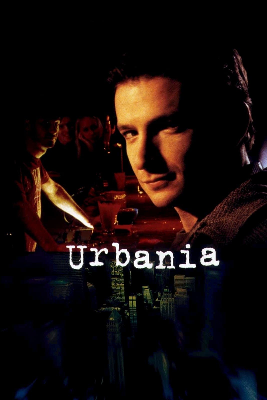 Urbania full movie