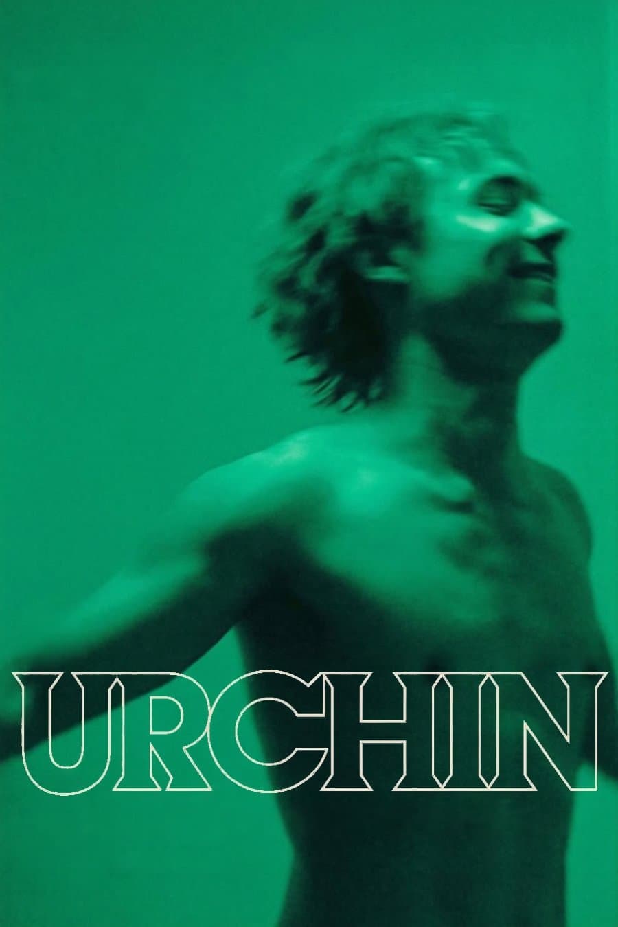 Urchin full movie