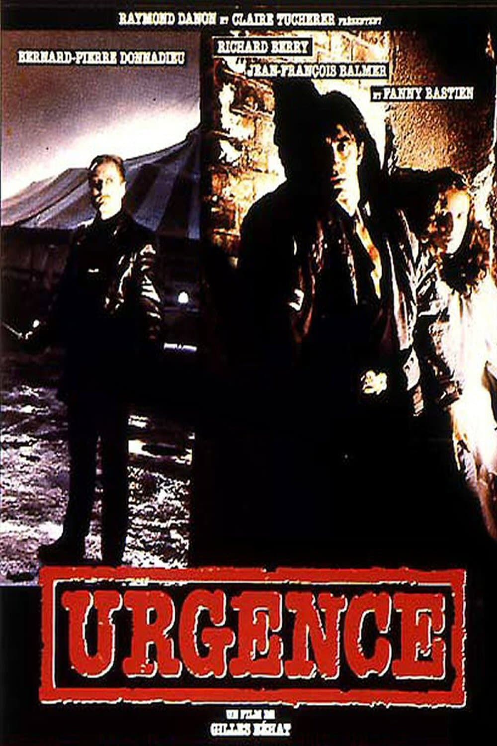 Urgence full movie