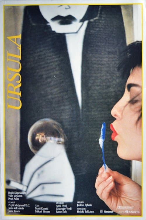 Ursula full movie