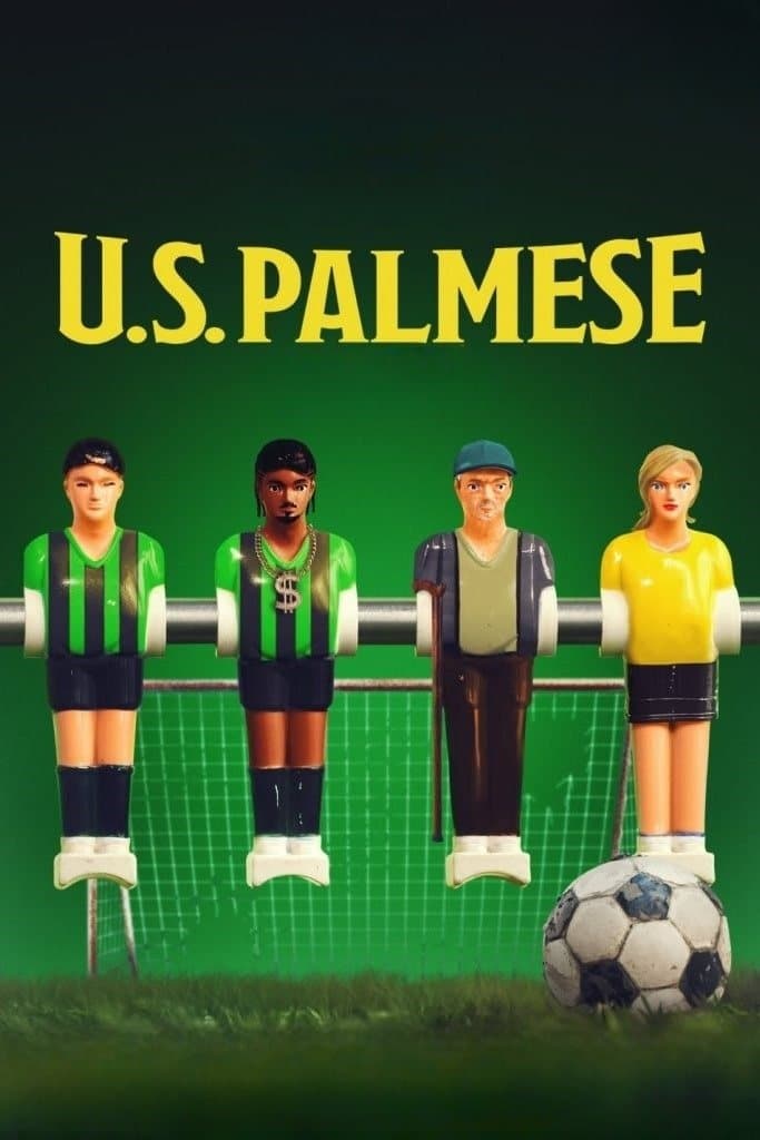 U.S. Palmese full movie