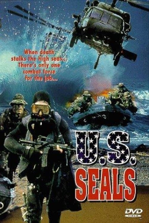 U.S. Seals full movie