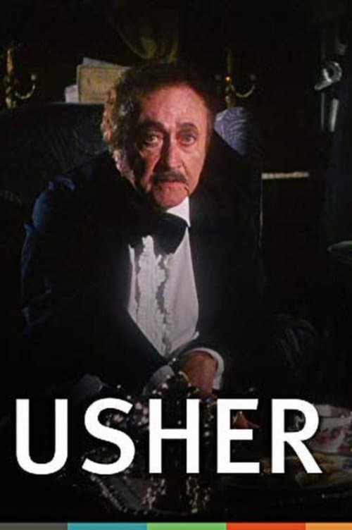 Usher full movie