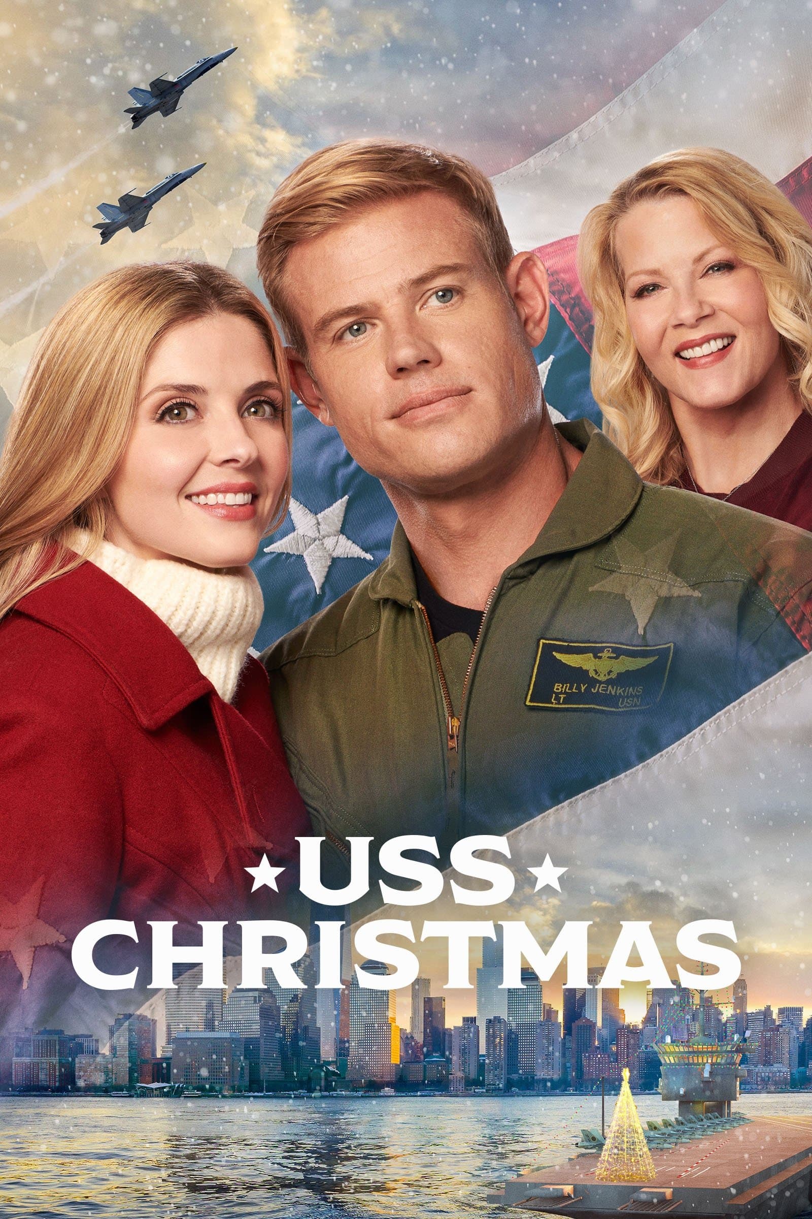 USS Christmas full movie