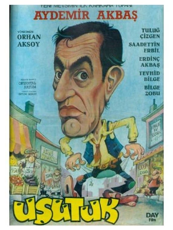 Üşütük full movie
