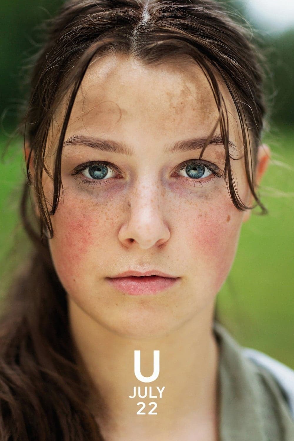 Utøya: July 22 full movie