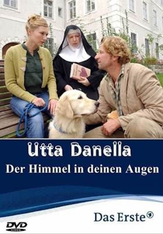 Utta Danella - Der Himmel in deinen Augen full movie