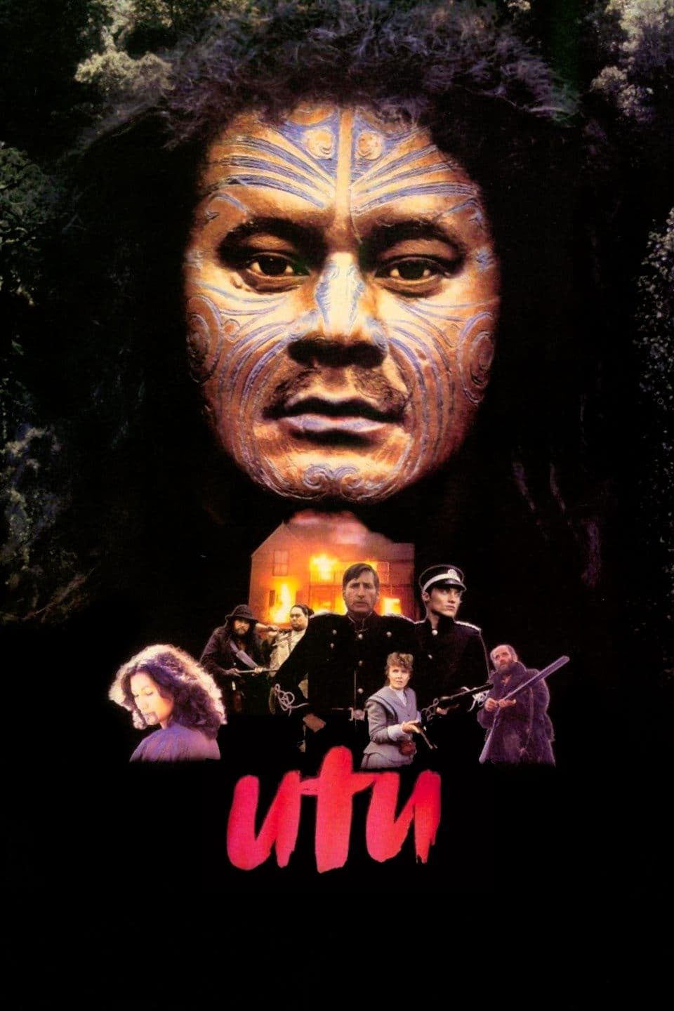 Utu full movie