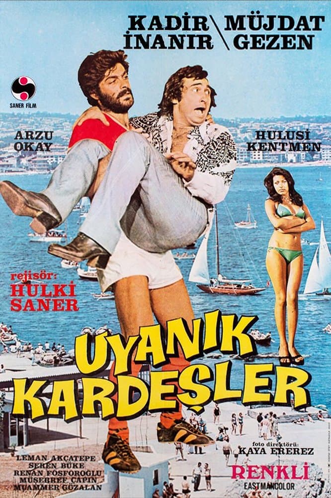 Uyanık Kardeşler full movie