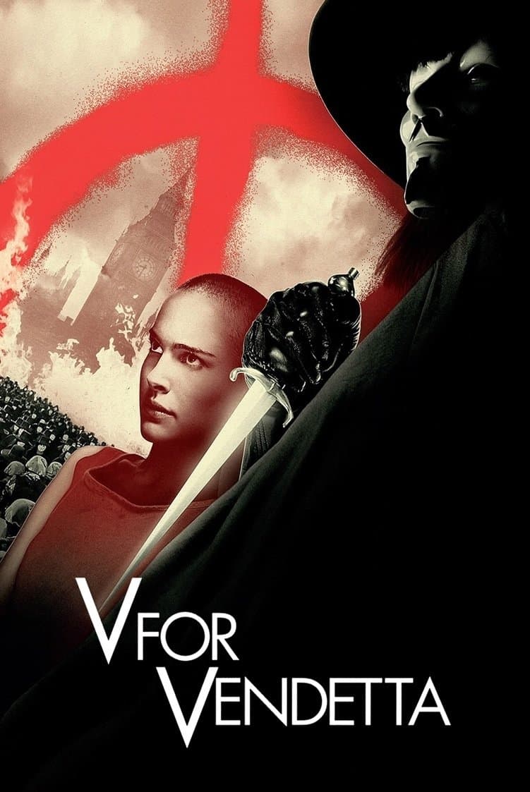 V for Vendetta full movie