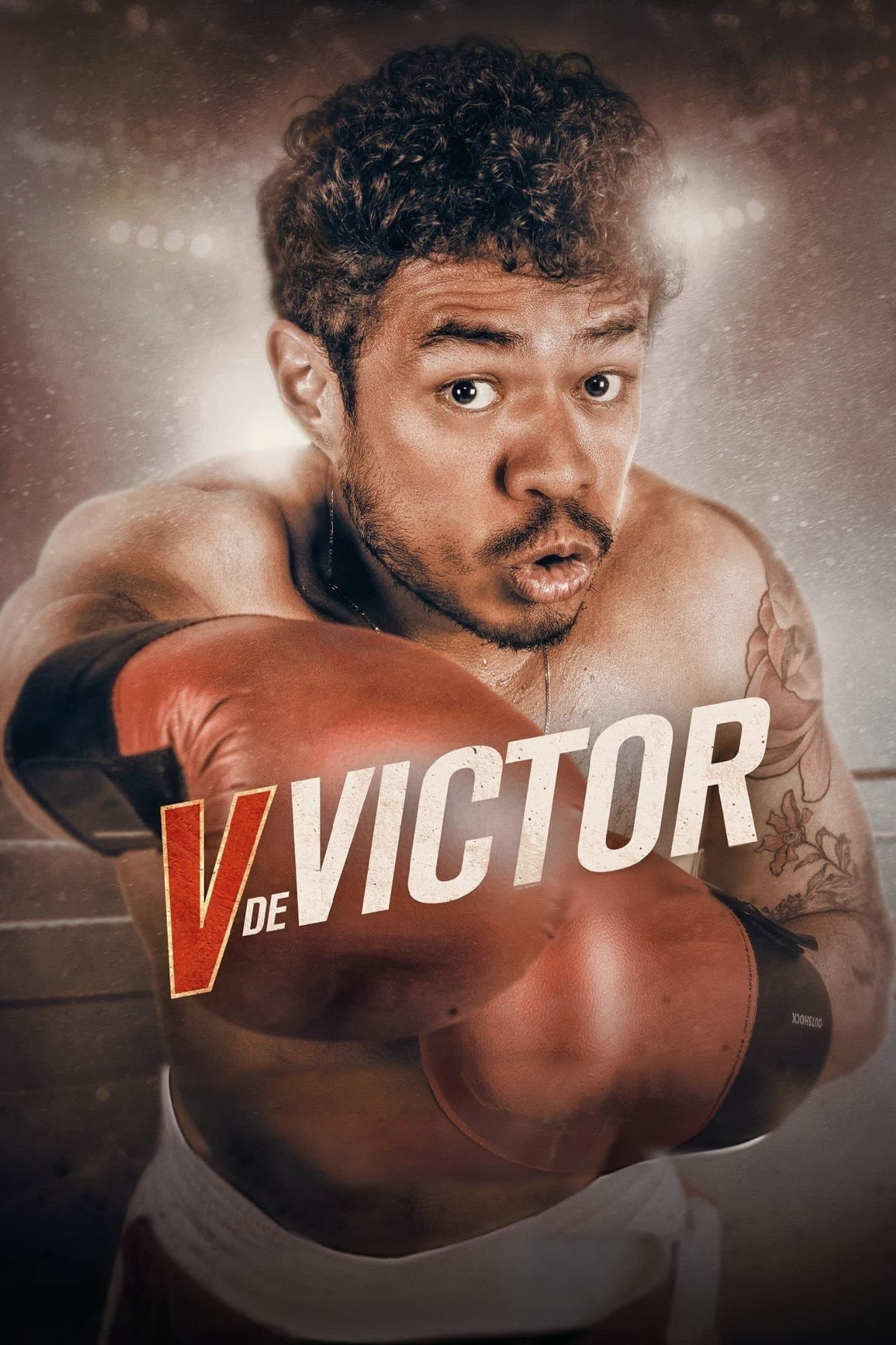 V for Victor full movie