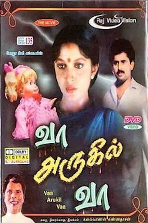 Vaa Arugil Vaa full movie