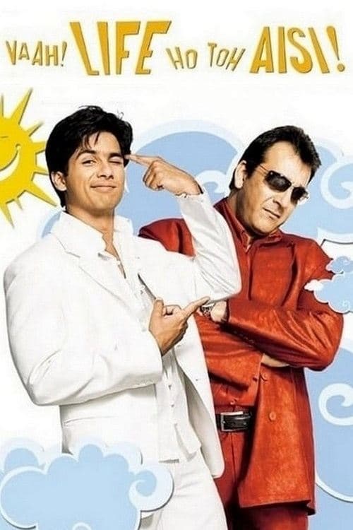 Vaah! Life Ho Toh Aisi! full movie