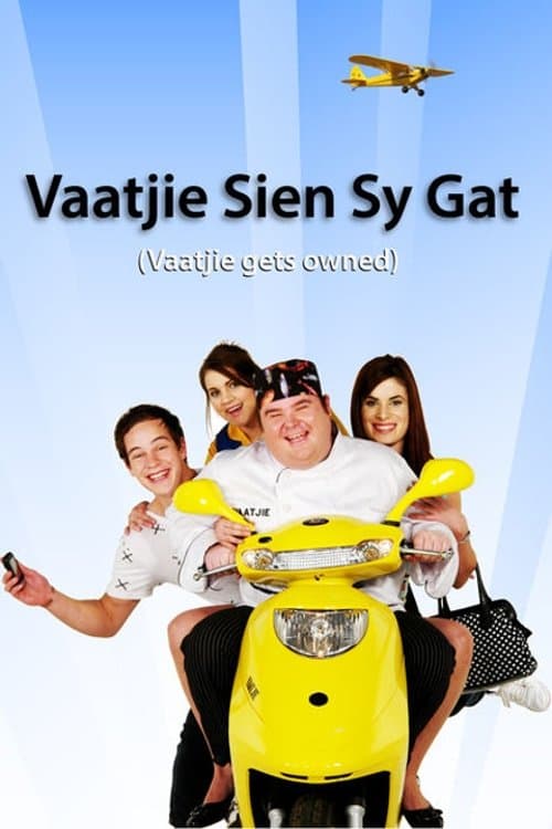 Vaatjie gets owned full movie