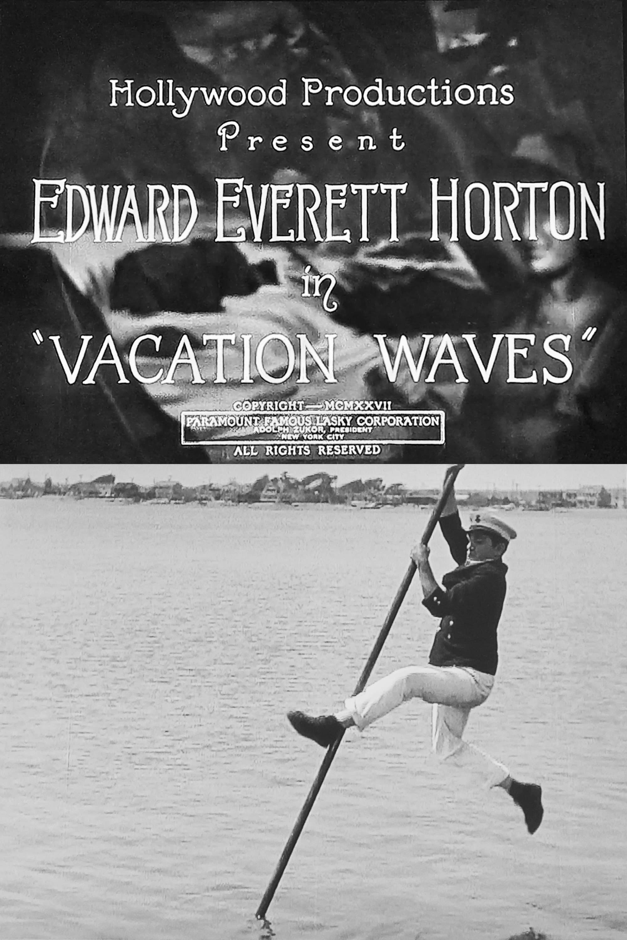 Vacation Waves full movie