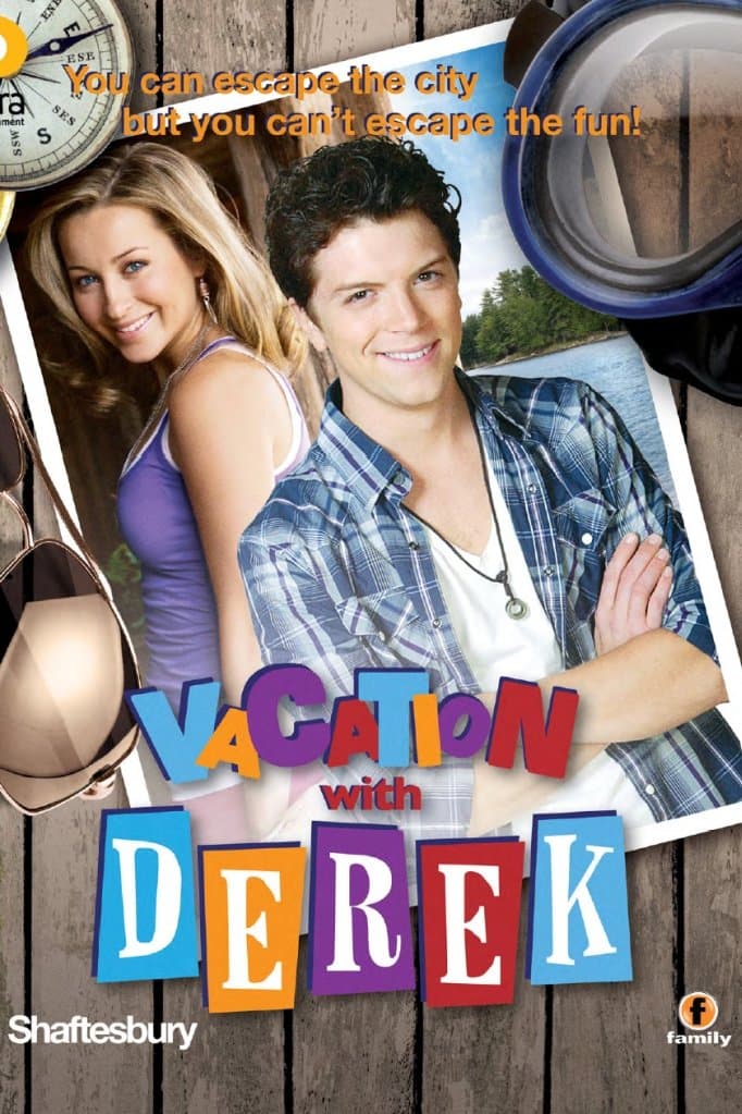 Vacation with Derek full movie