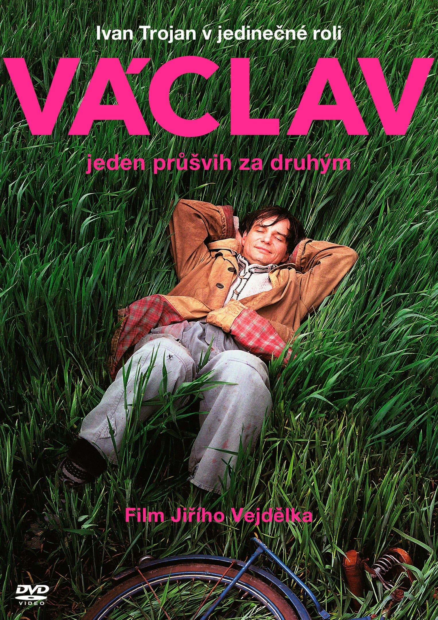 Vaclav full movie