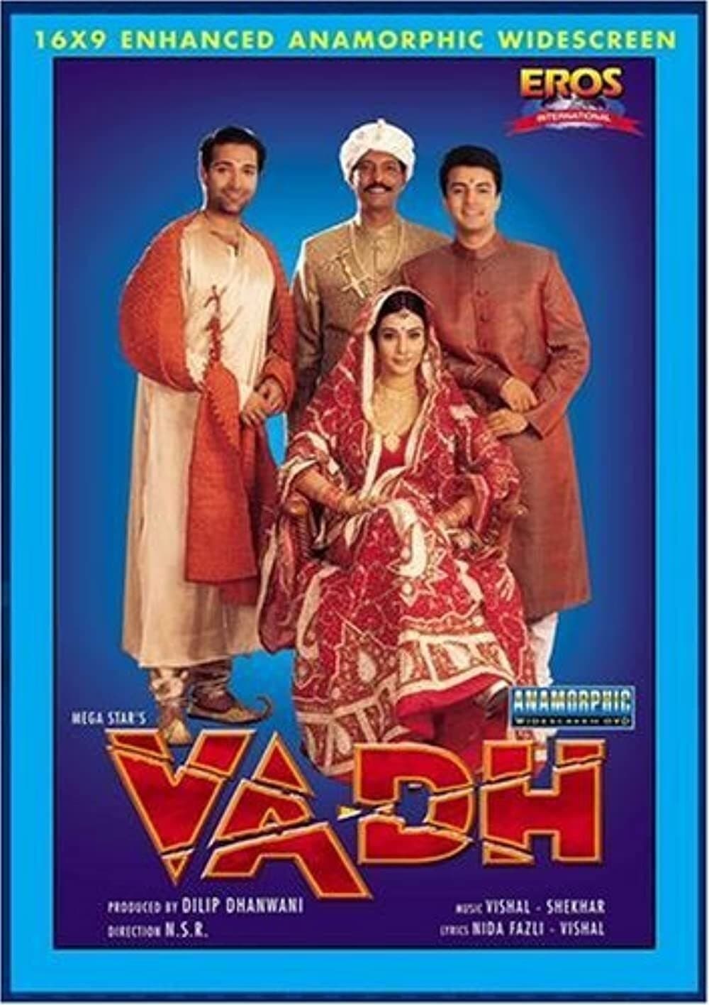 Vadh full movie