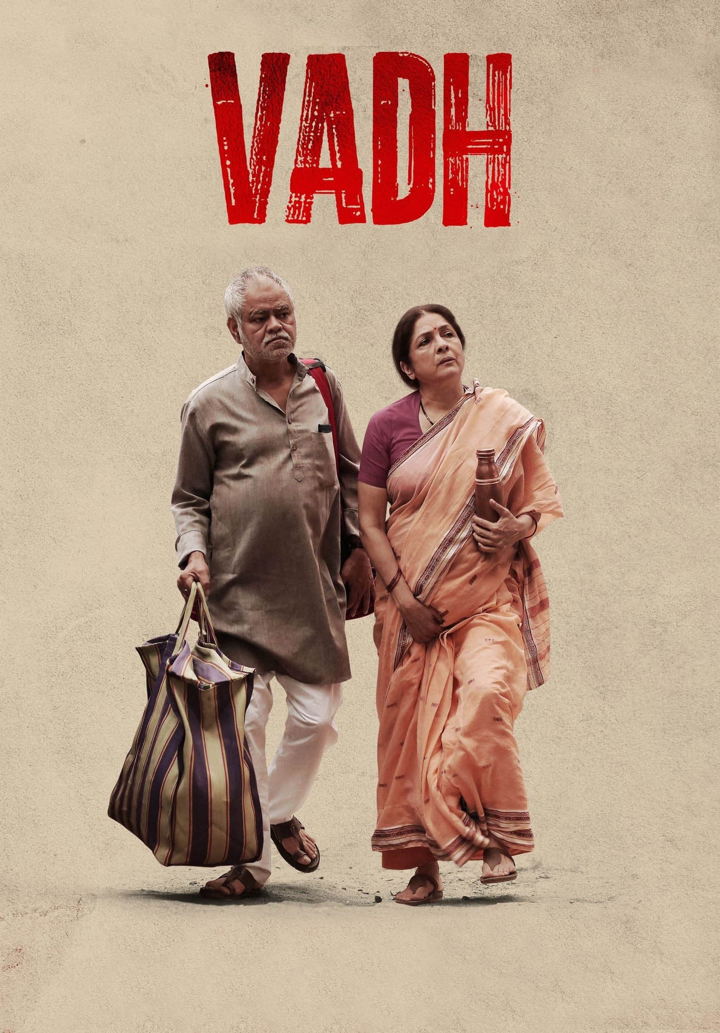 Vadh full movie