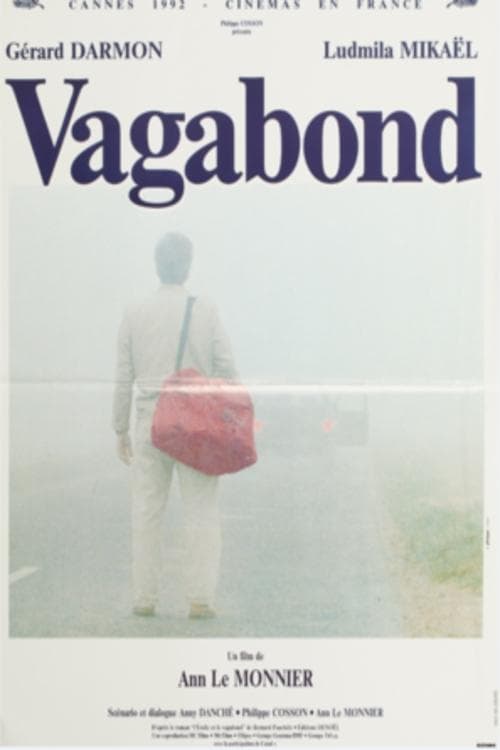 Vagabond full movie