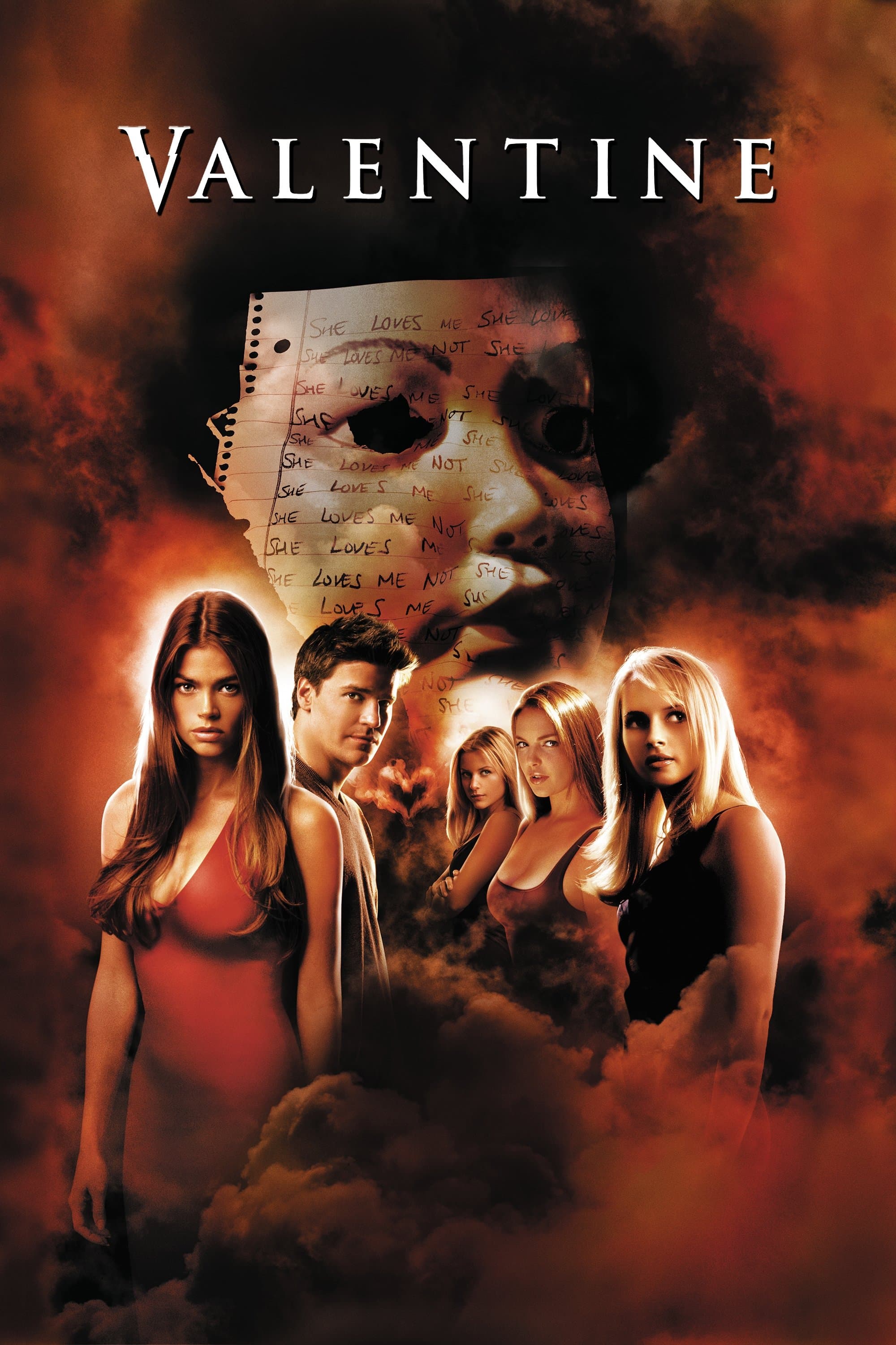 Valentine full movie
