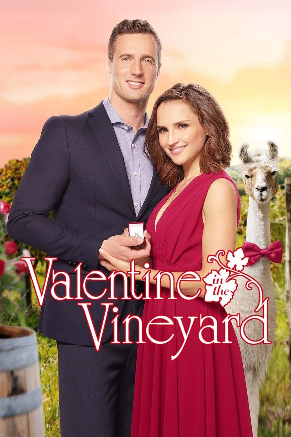 Valentine in the Vineyard full movie