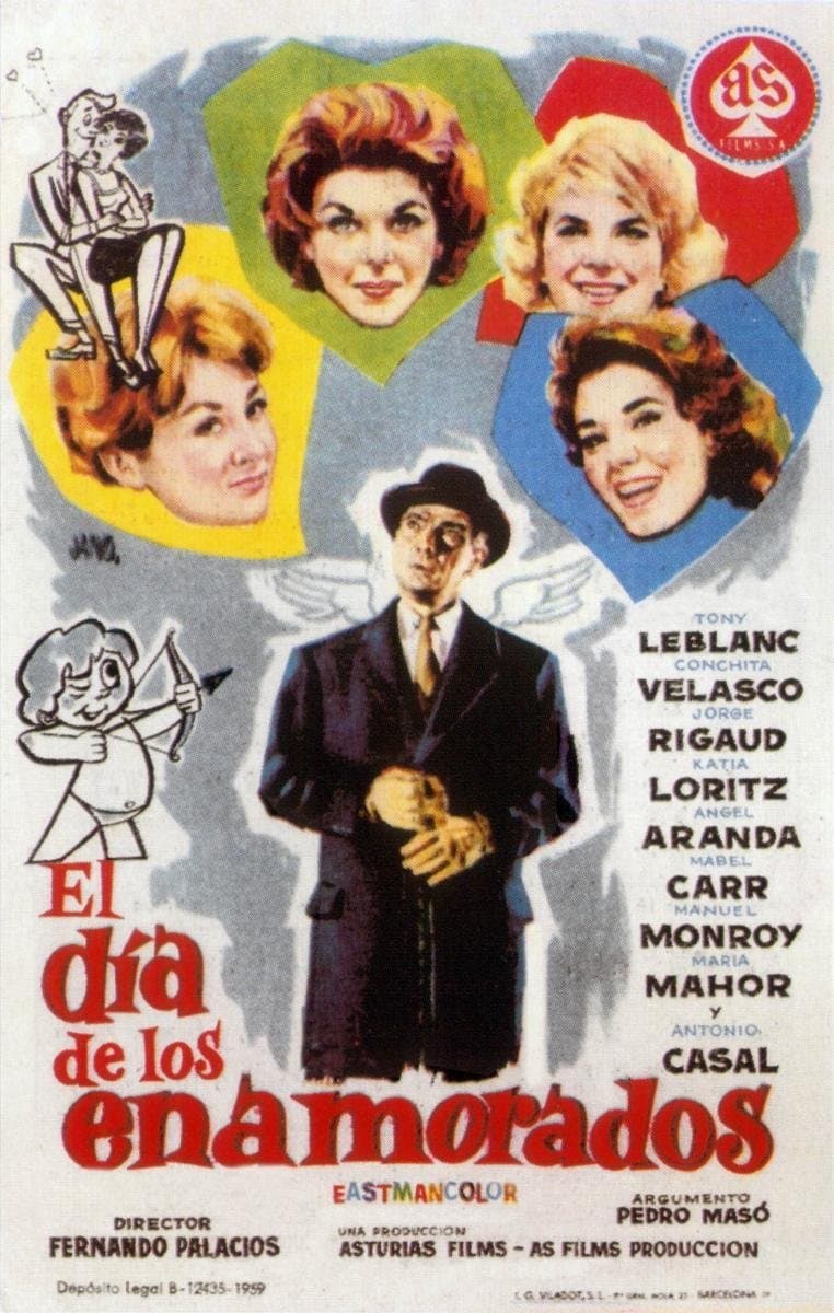 Valentine's Day full movie