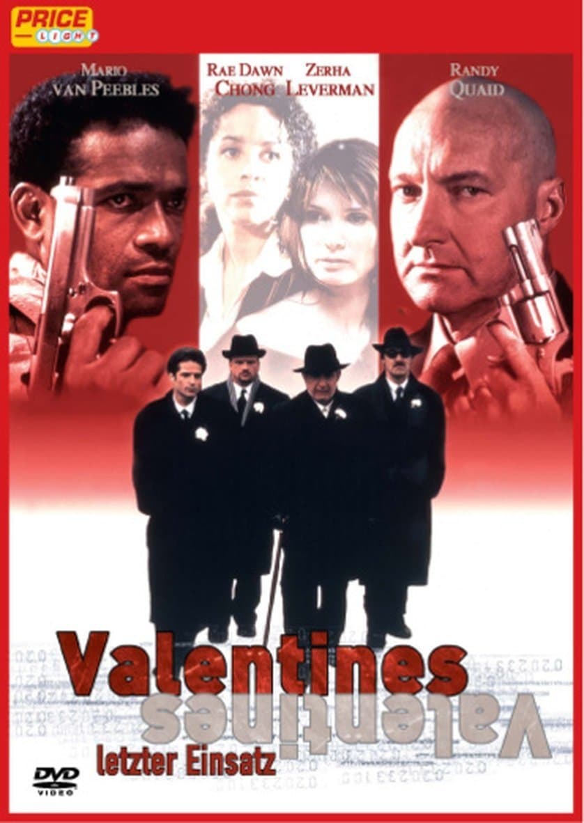 Valentine's Day full movie