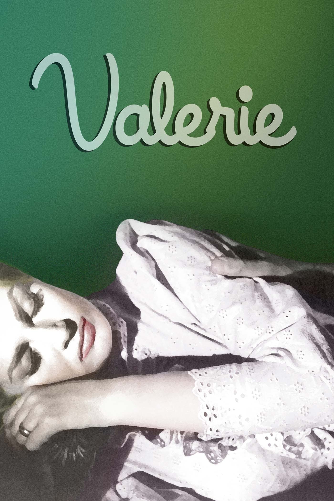 Valerie full movie