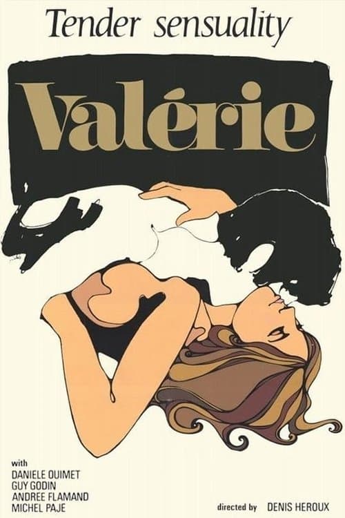 Valérie full movie