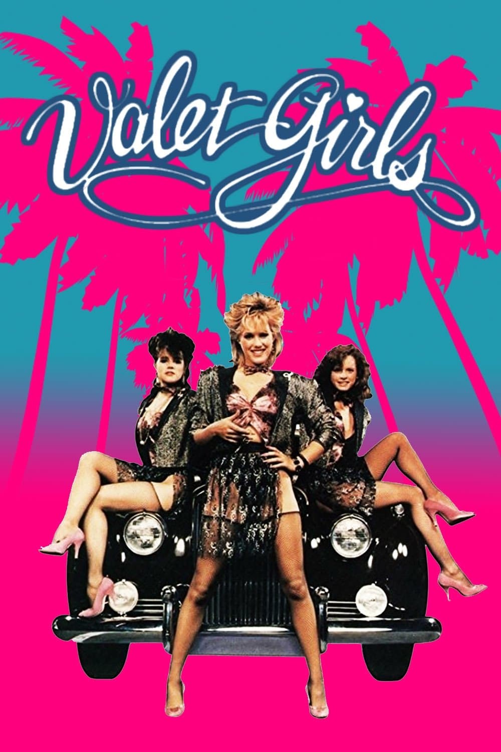 Valet Girls full movie