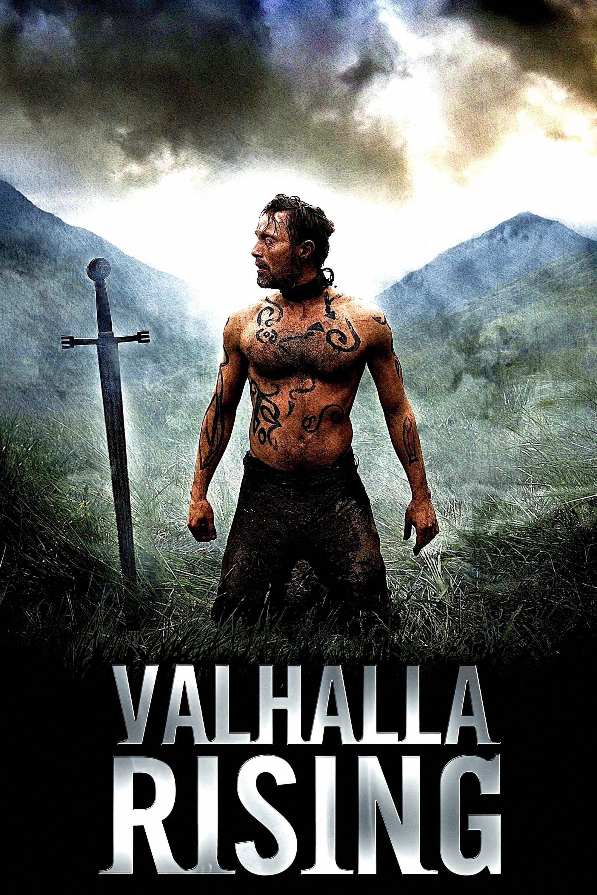 Valhalla Rising full movie