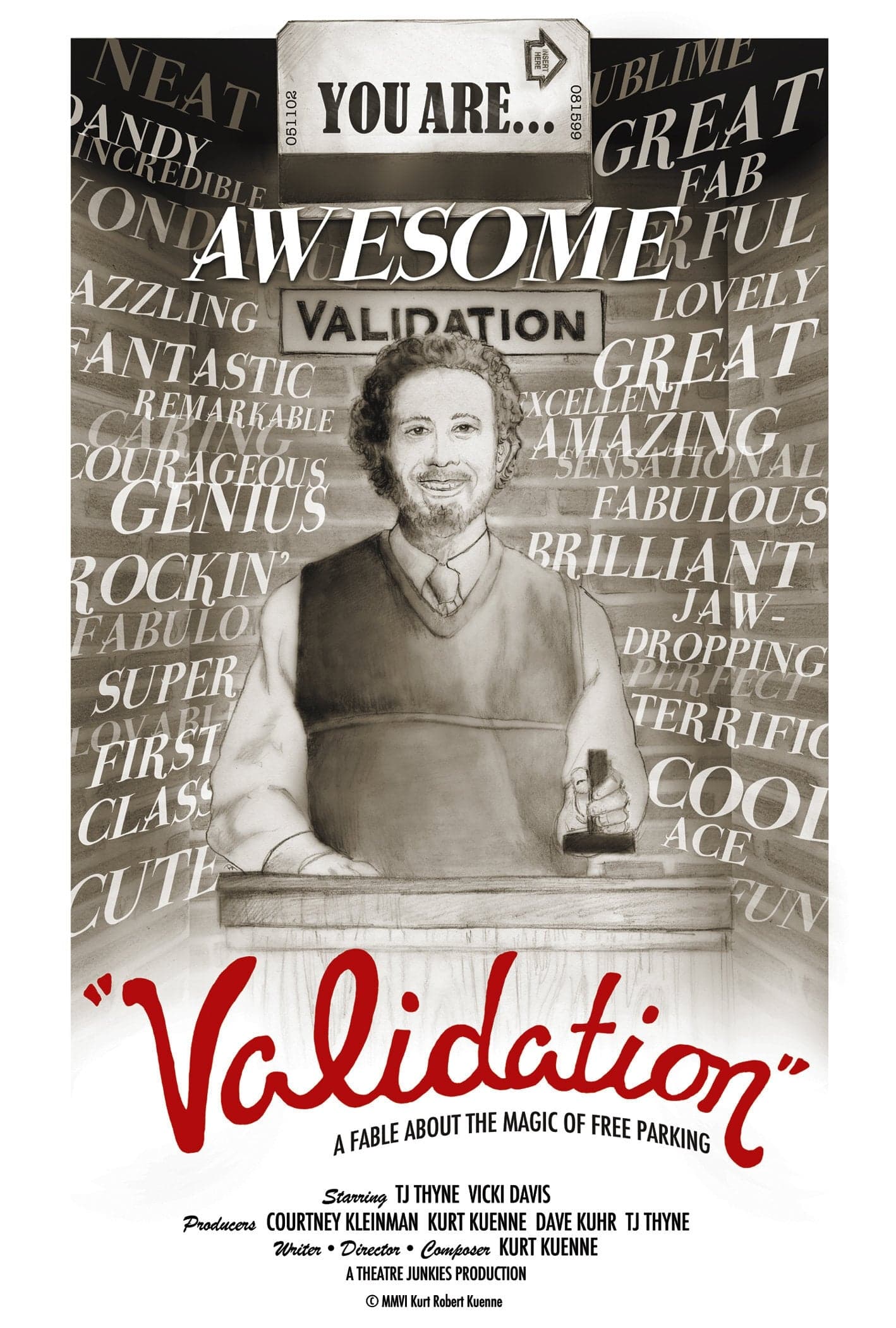 Validation full movie