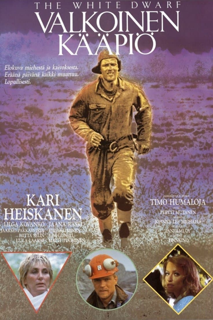 Valkoinen kääpiö full movie
