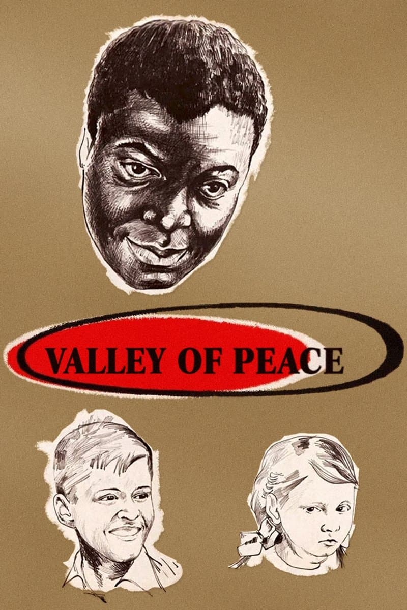 Valley of Peace full movie