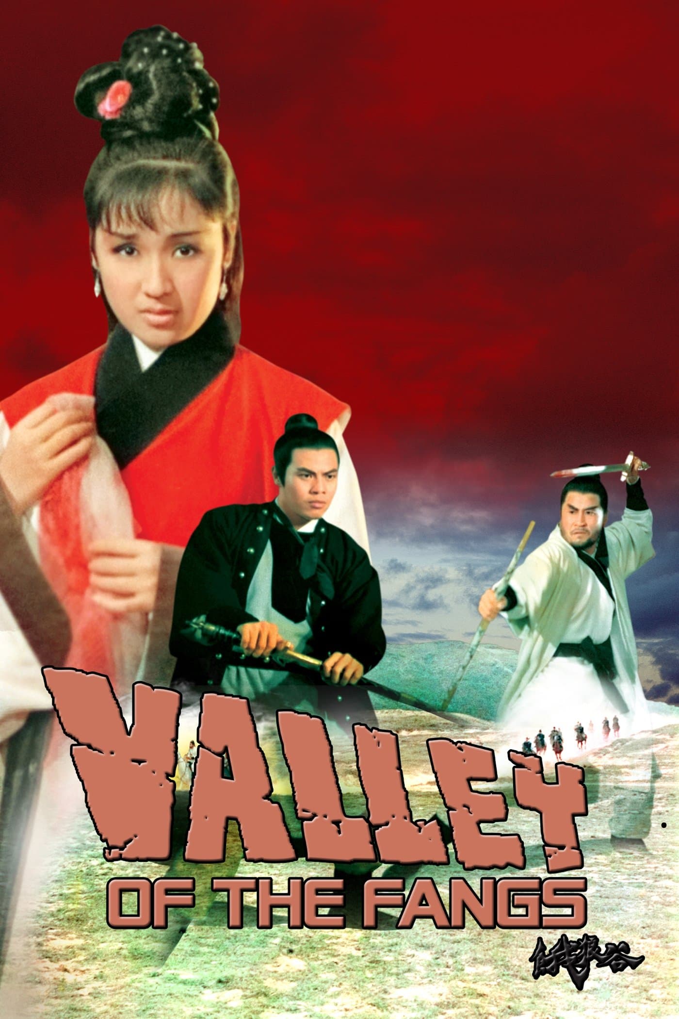 Valley of the Fangs full movie