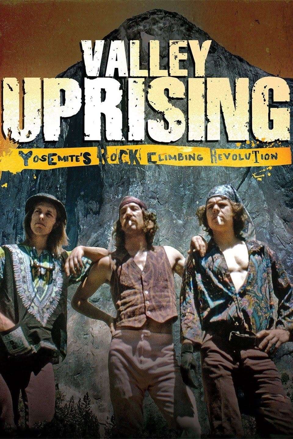 Valley Uprising full movie