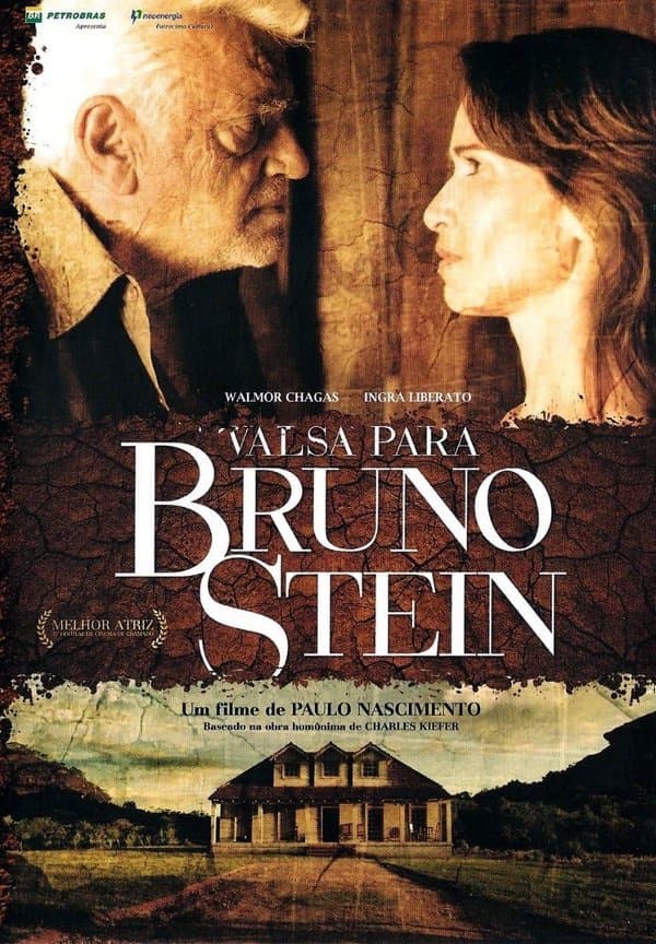 Valsa para Bruno Stein full movie