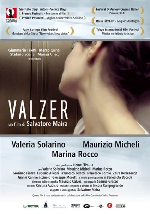 Valzer full movie