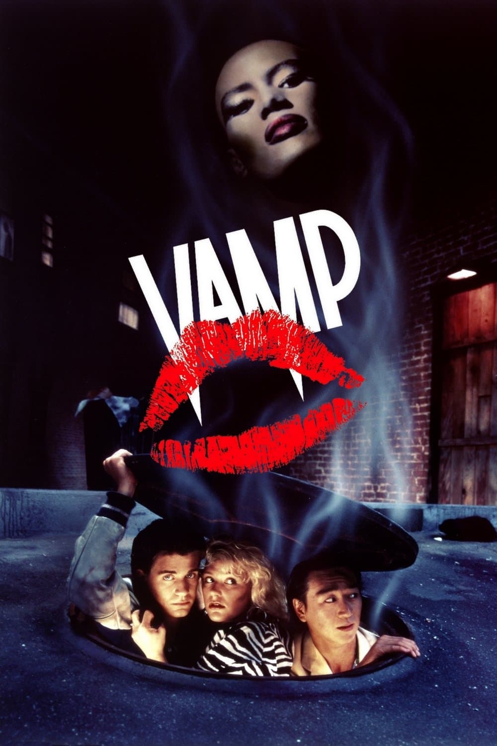 Vamp full movie