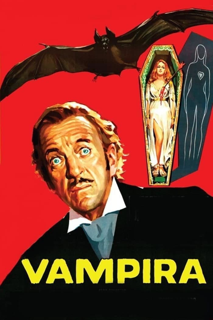 Vampira full movie