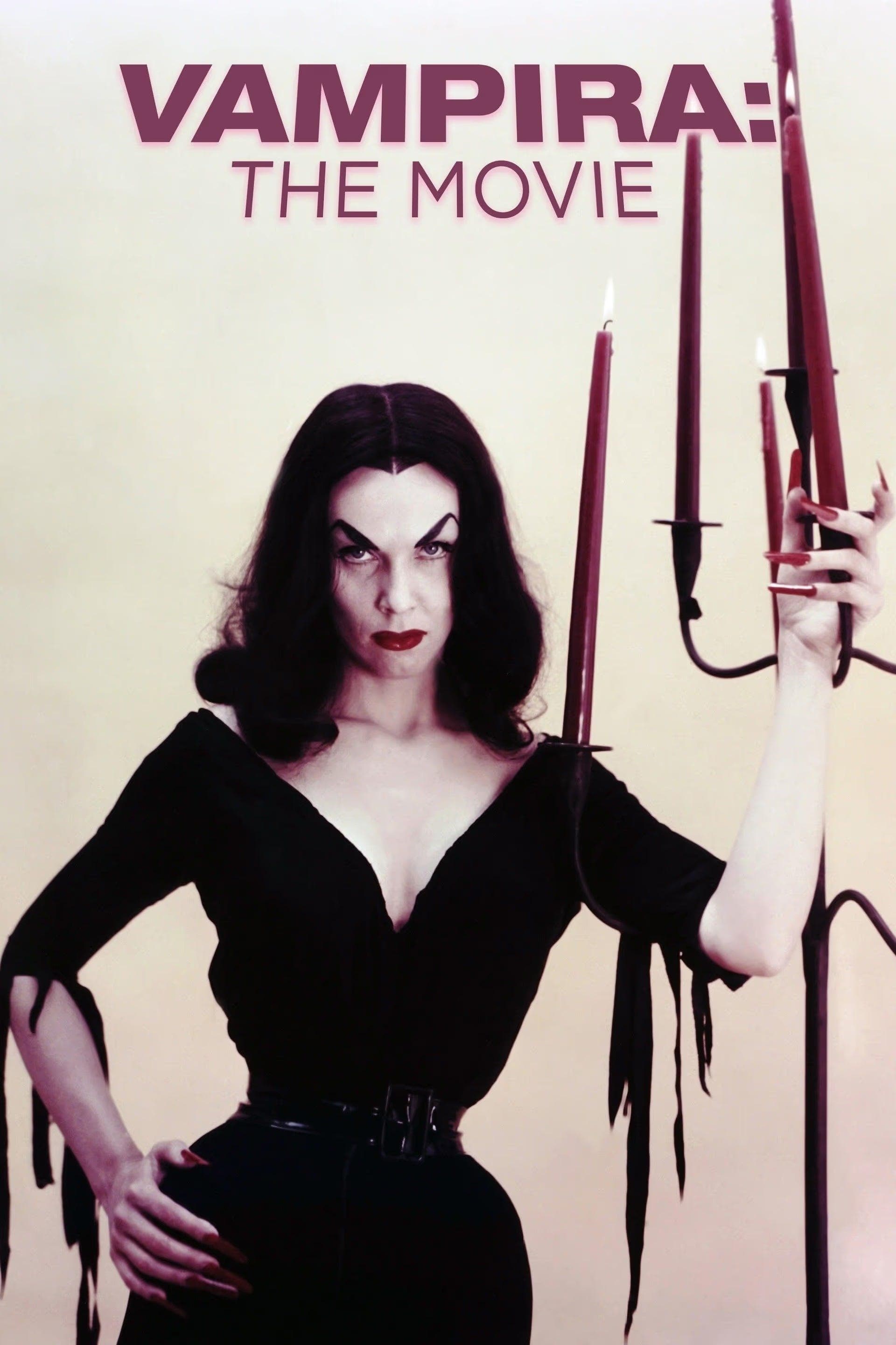 Vampira: The Movie full movie