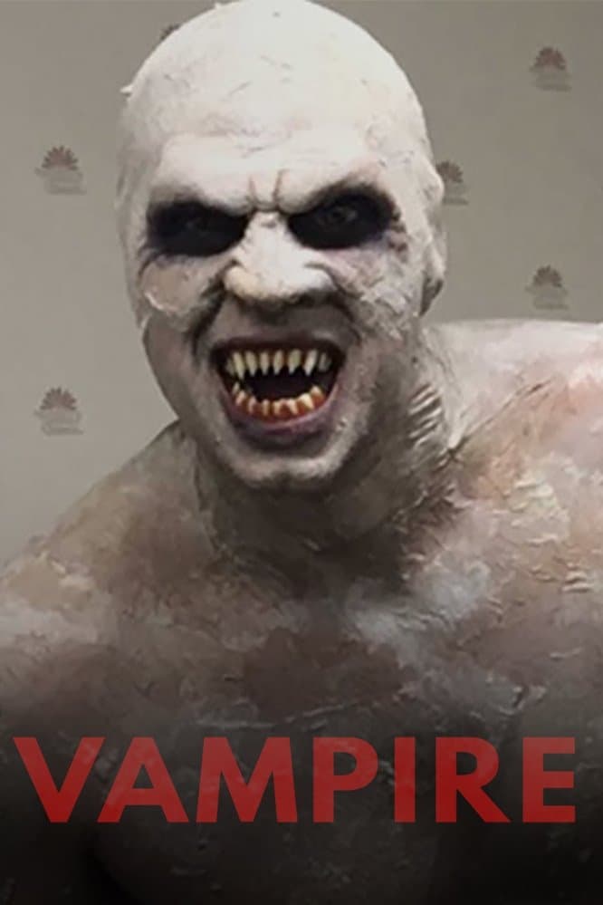 Vampire full movie