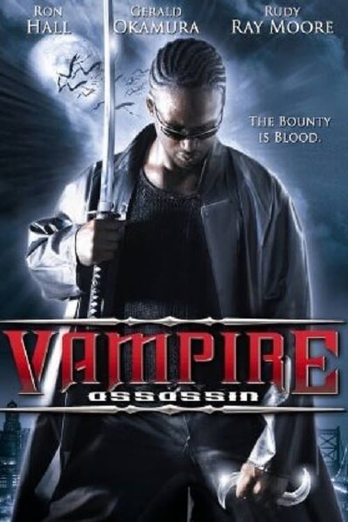 Vampire Assassin full movie
