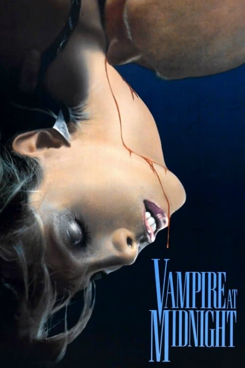 Vampire at Midnight full movie