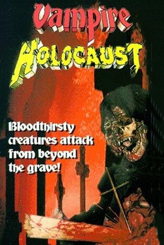 Vampire Holocaust full movie
