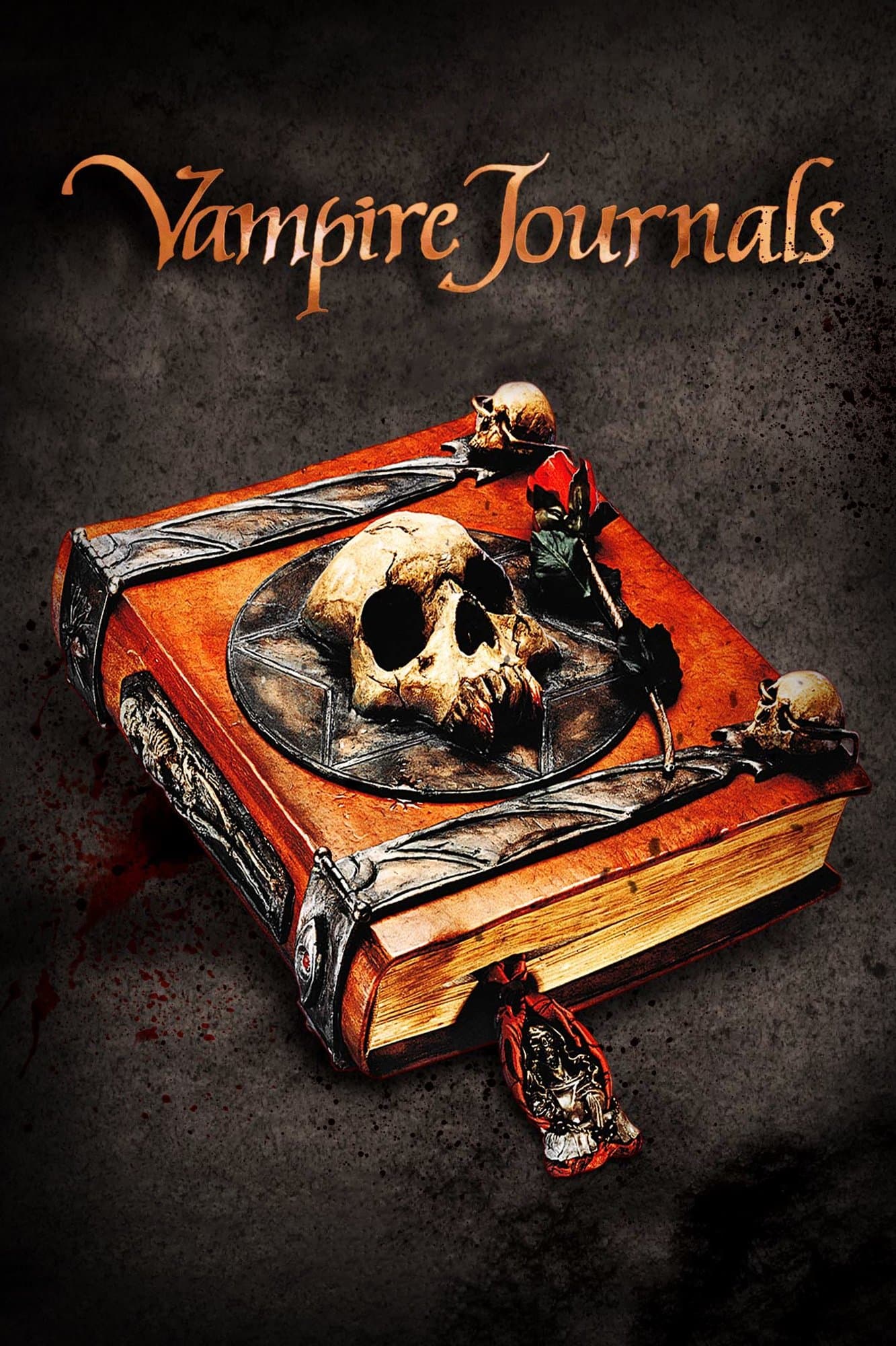 Vampire Journals full movie
