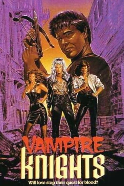 Vampire Knights full movie
