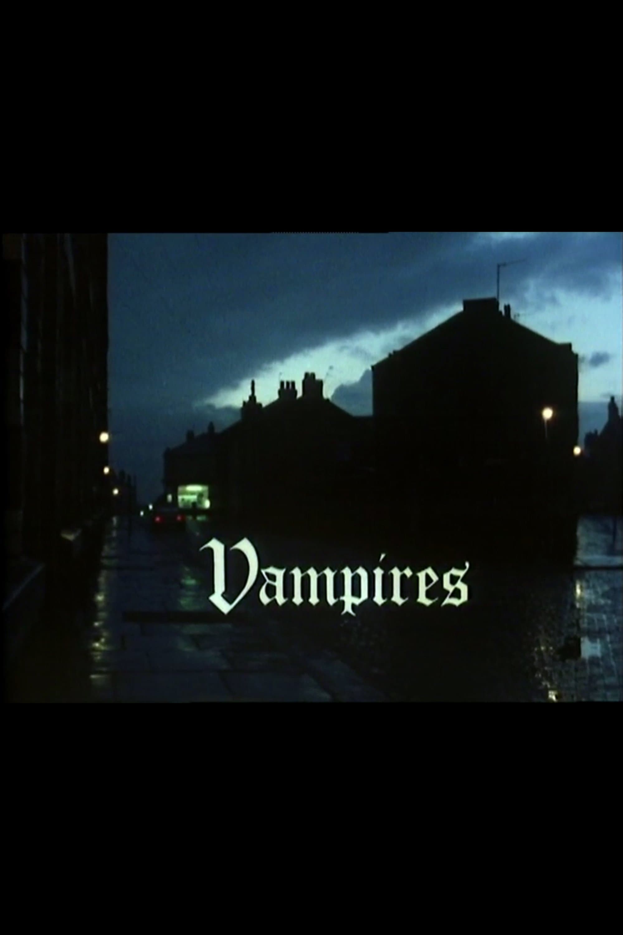 Vampires full movie
